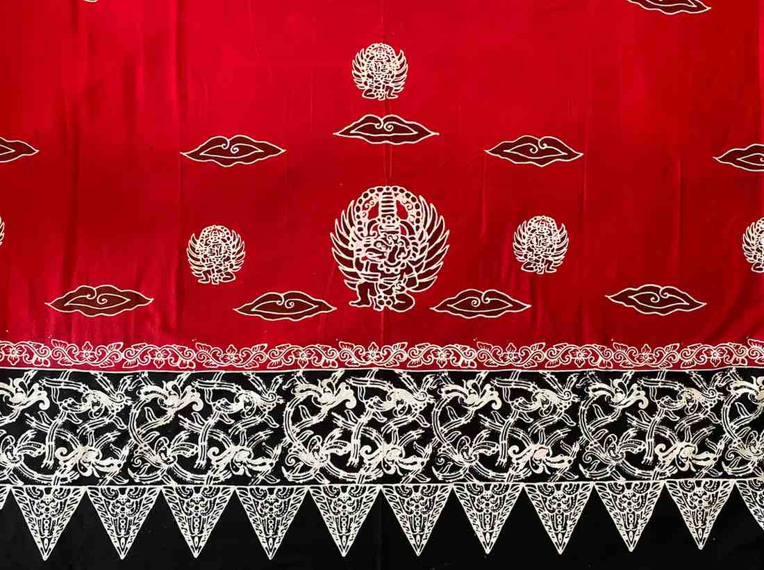 Batik: Warisan Budaya yang Mendunia