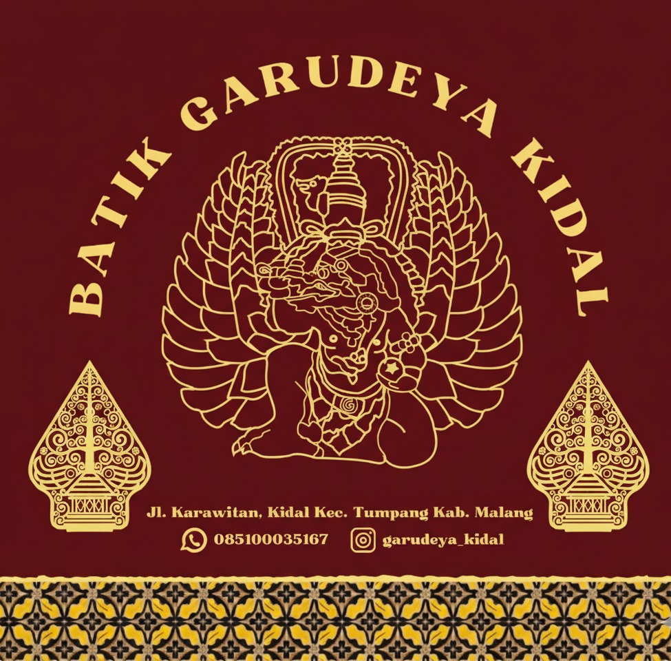 Batik Garudeya