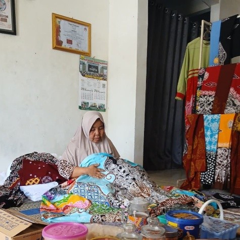 Proses Produksi